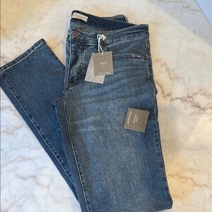 Oliver Logan  Chester low rise Jeans  29 NWT